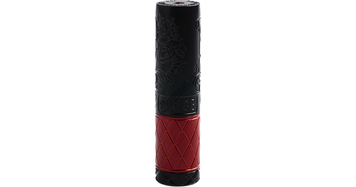 Купить Purge Mods Murdered Out Suicide Queen Mod clone Black